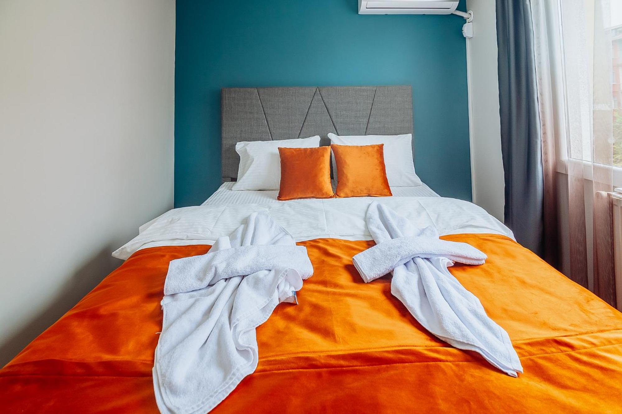 Taksim Wonder Suites Istanbul Bagian luar foto