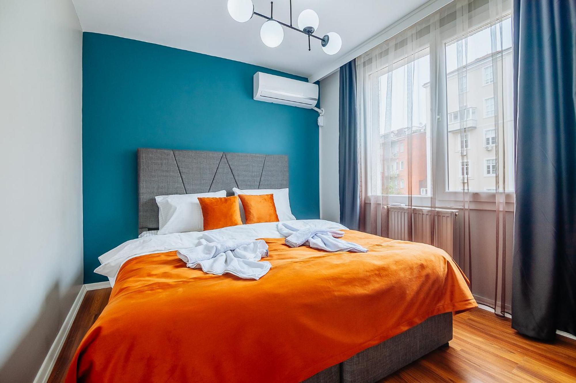 Taksim Wonder Suites Istanbul Bagian luar foto