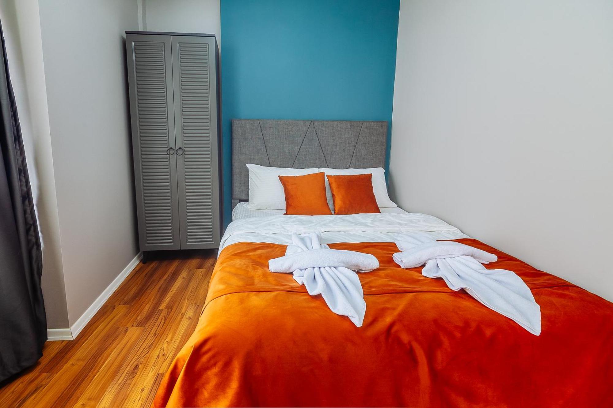 Taksim Wonder Suites Istanbul Bagian luar foto