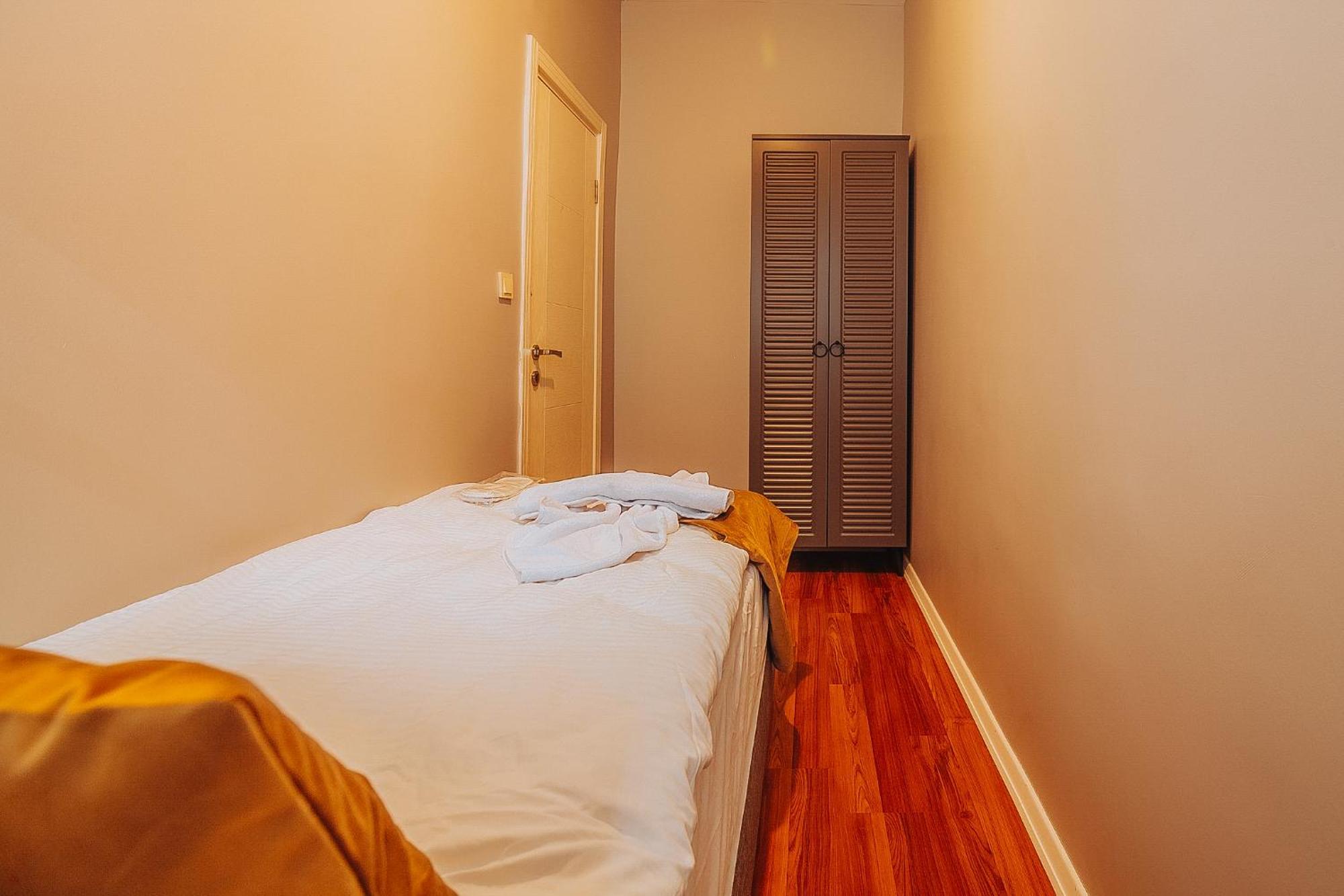 Taksim Wonder Suites Istanbul Bagian luar foto